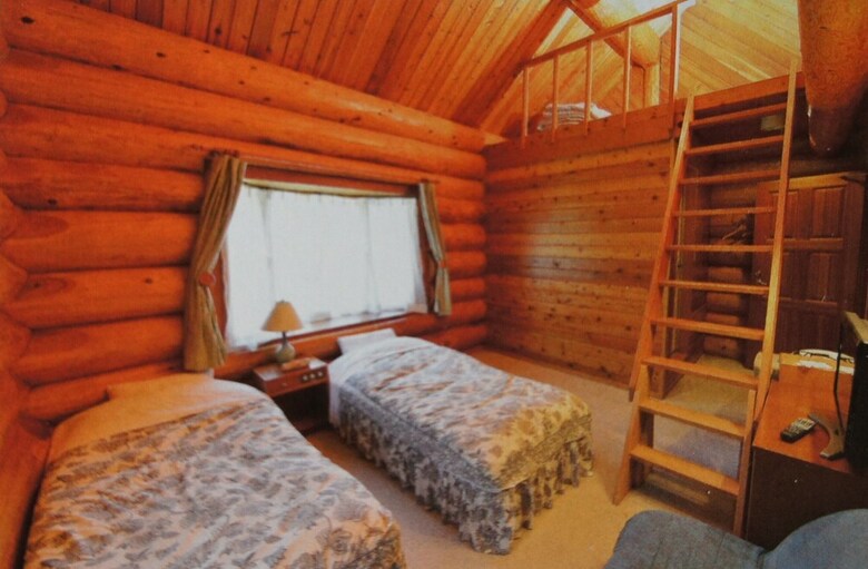 Posada Mori No Log Hotel Kamloops