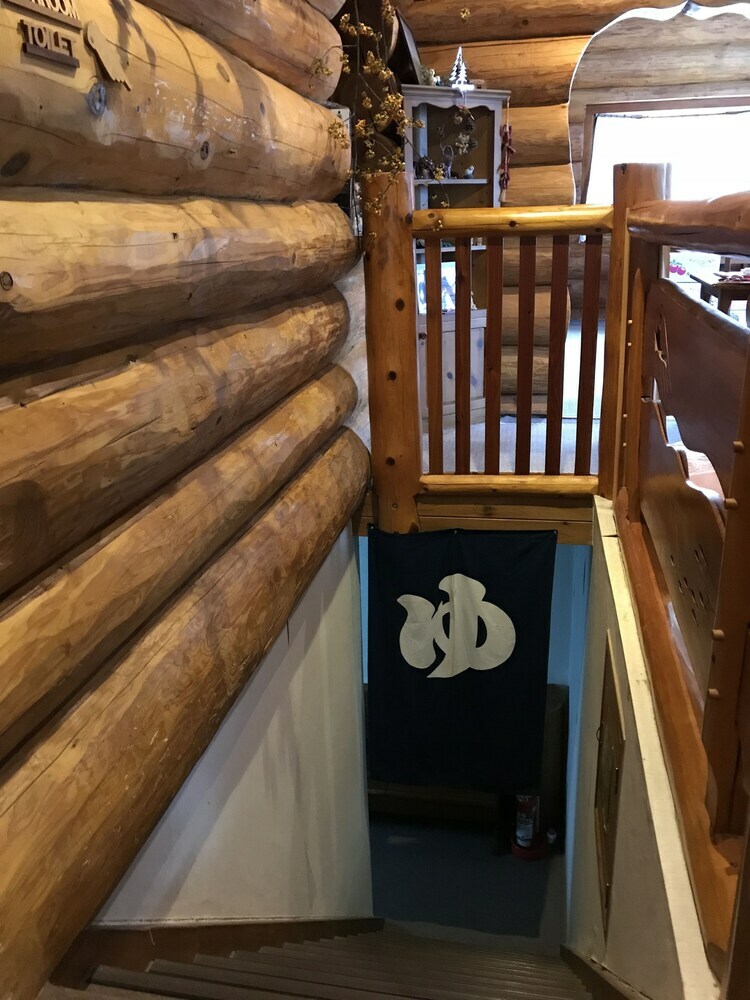 Posada Mori No Log Hotel Kamloops