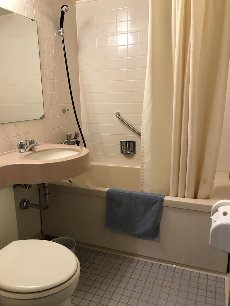 Posada Mori No Log Hotel Kamloops