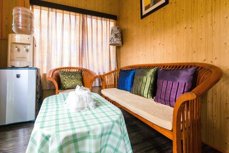 Dreamhome B&B