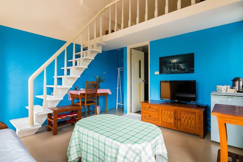 Dreamhome B&B