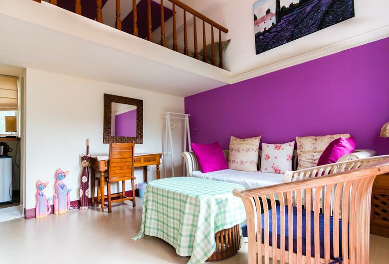Dreamhome B&B