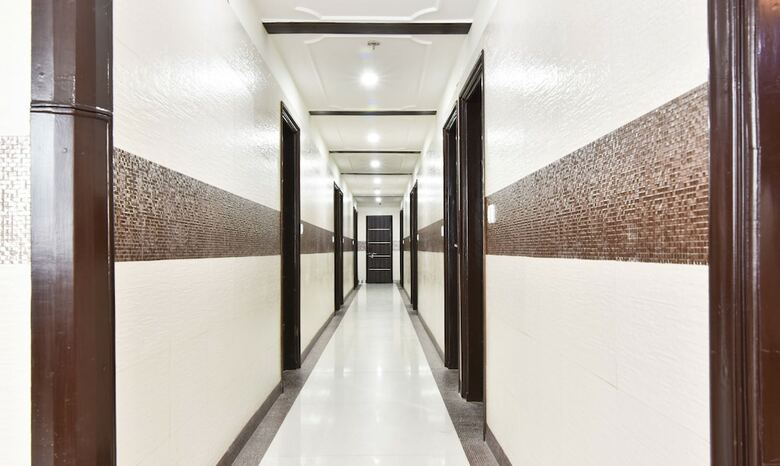 Hotel Treebo Mehar Castle