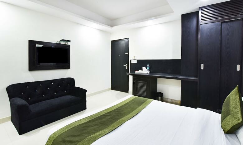 Hotel Treebo Mehar Castle