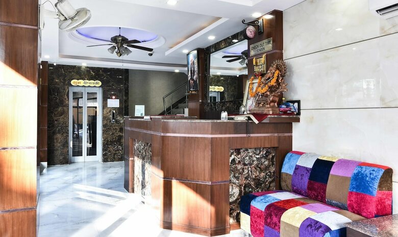 Hotel Treebo Mehar Castle