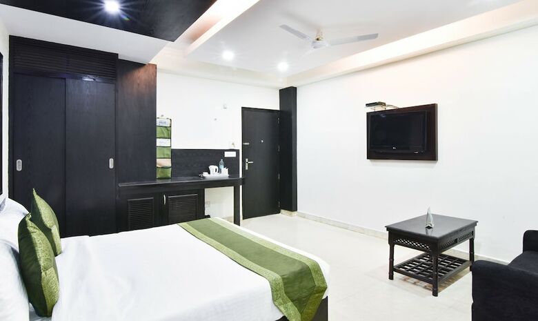 Hotel Treebo Mehar Castle