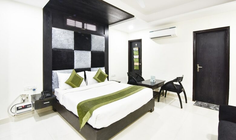 Hotel Treebo Mehar Castle