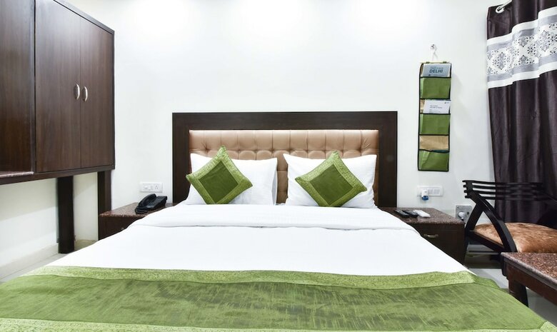 Hotel Treebo Mehar Castle
