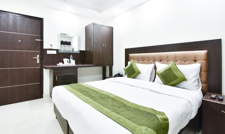 Hotel Treebo Mehar Castle