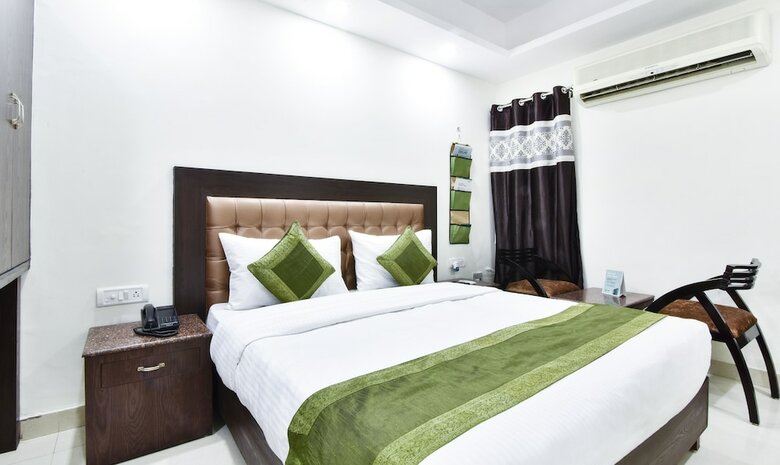 Hotel Treebo Mehar Castle