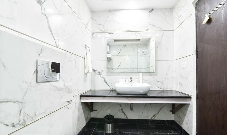 Hotel Treebo Mehar Castle