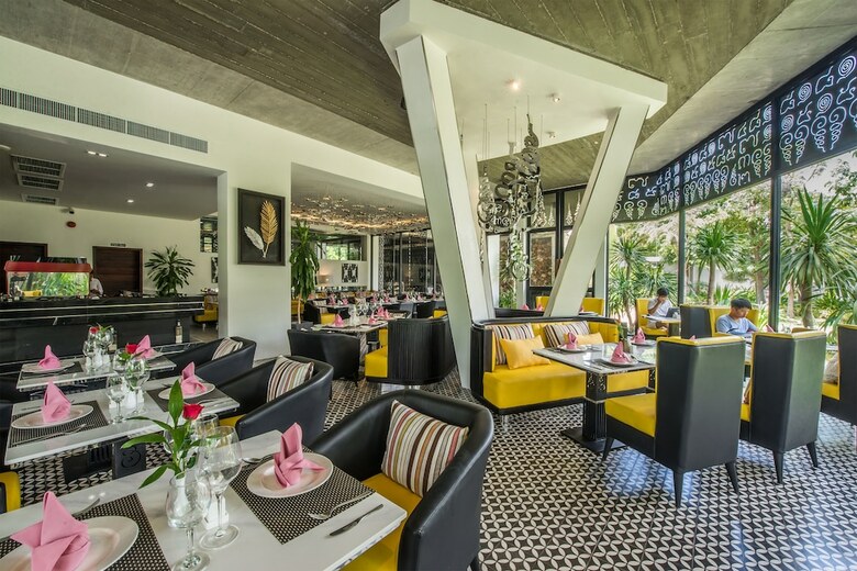 Hotel The Villa By Metta
