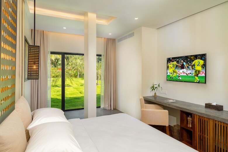 Hotel The Villa By Metta