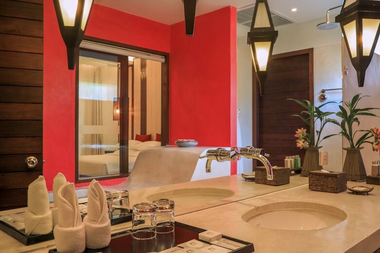 Hotel The Villa By Metta