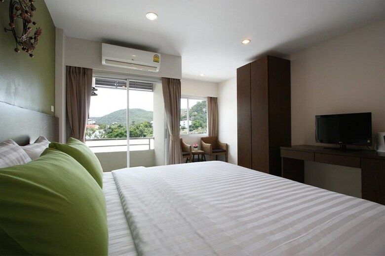 The Veerawan Hotel At Hua Hin