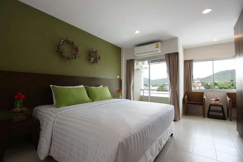 The Veerawan Hotel At Hua Hin