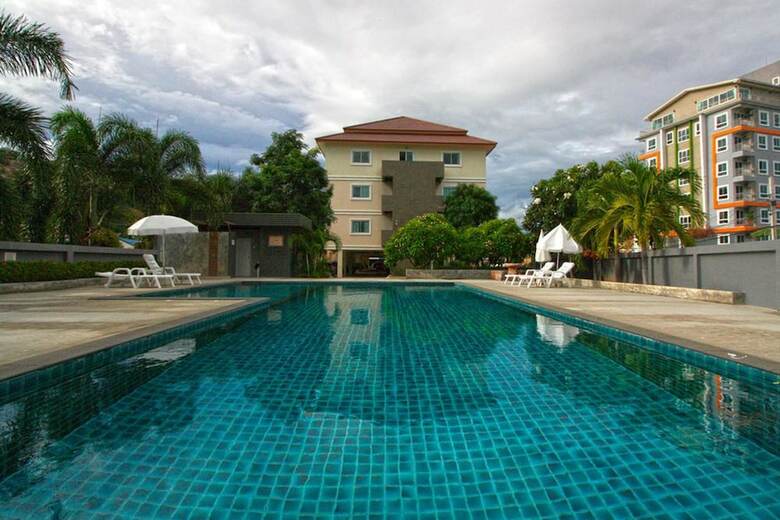 The Veerawan Hotel At Hua Hin