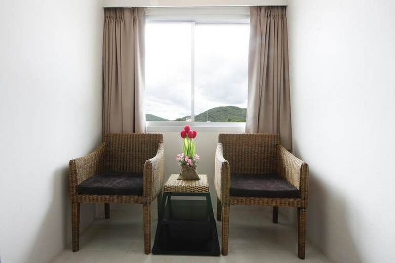 The Veerawan Hotel At Hua Hin