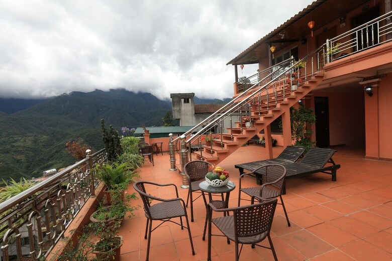 Lasapa Hotel
