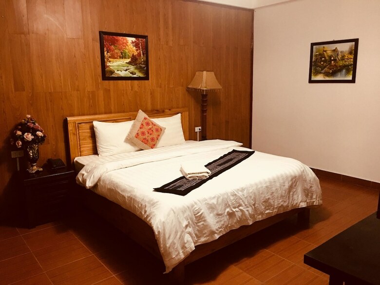Lasapa Hotel