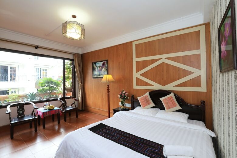 Lasapa Hotel