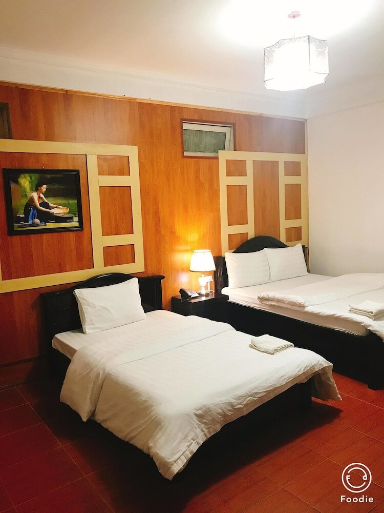 Lasapa Hotel