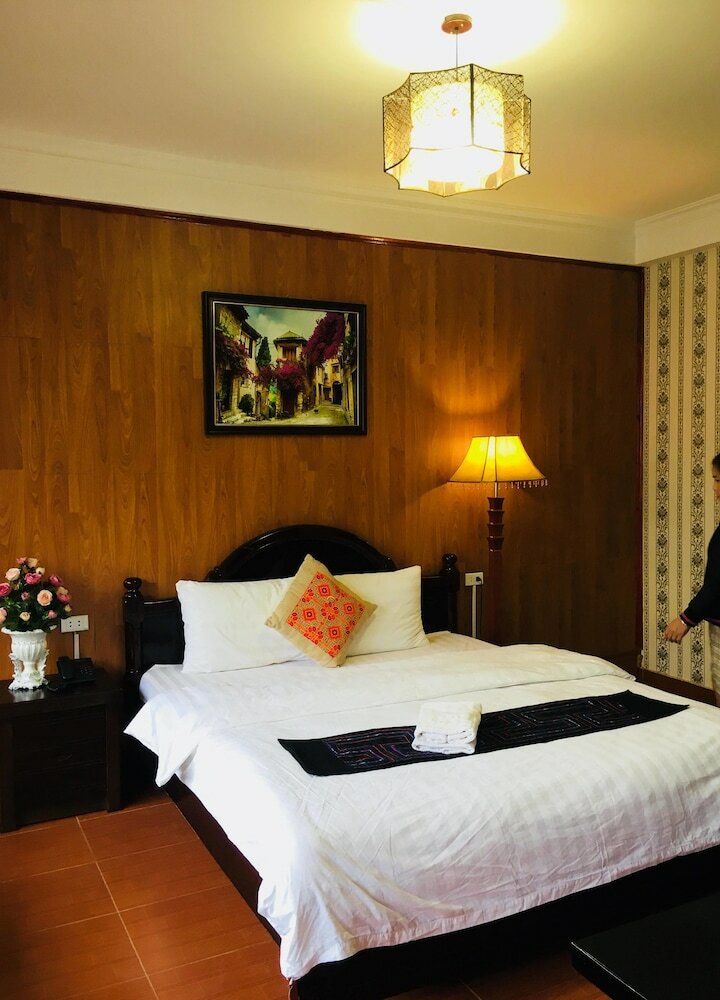 Lasapa Hotel