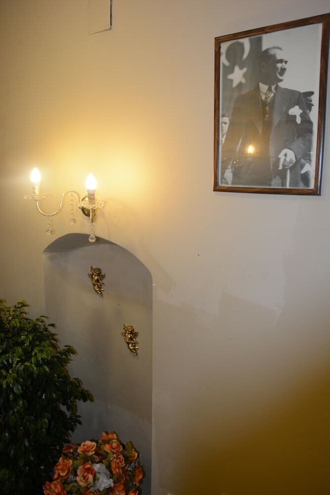 Apartamento Taksim Ruby Suites