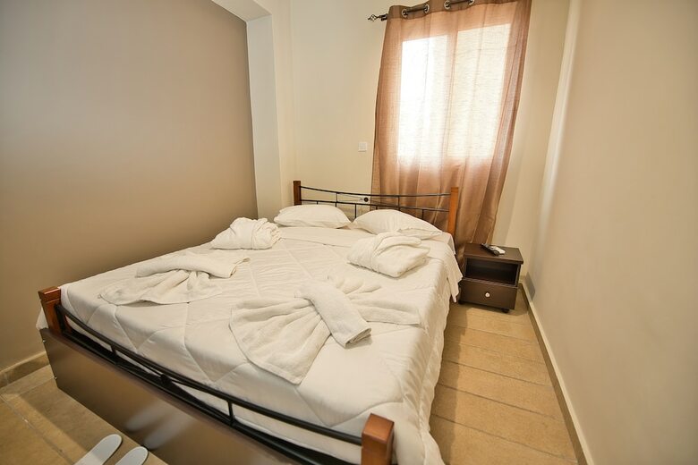 Hotel Athens City Plaza