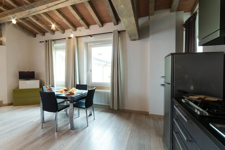 Apartamento Desenzanoloft ? Suite Of Lake