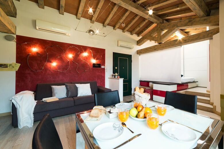 Apartamento Desenzanoloft ? Suite Of Lake