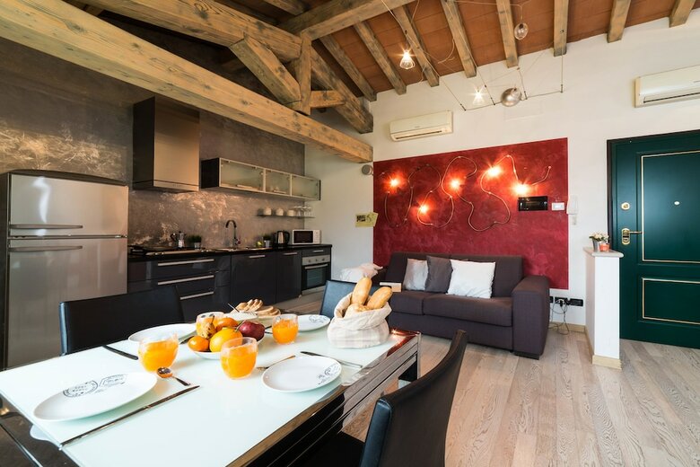 Apartamento Desenzanoloft ? Suite Of Lake