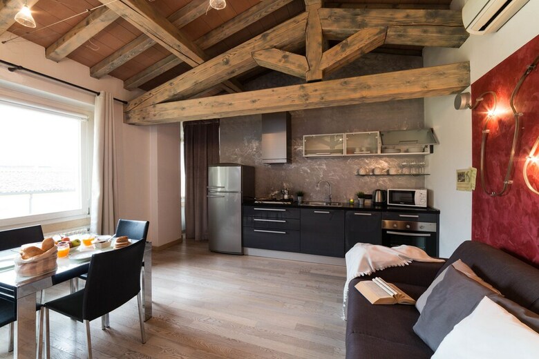 Apartamento Desenzanoloft ? Suite Of Lake