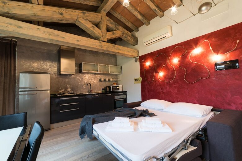 Apartamento Desenzanoloft ? Suite Of Lake
