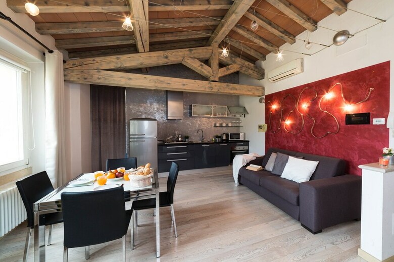 Apartamento Desenzanoloft ? Suite Of Lake