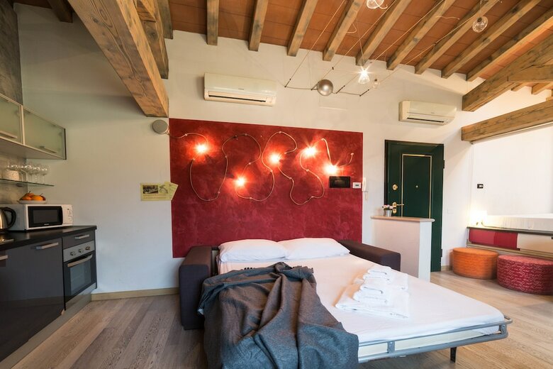 Apartamento Desenzanoloft ? Suite Of Lake