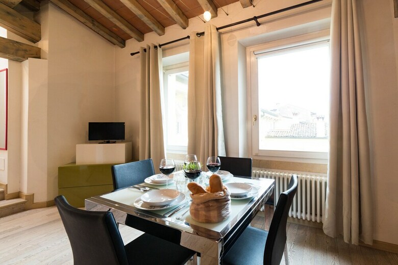 Apartamento Desenzanoloft ? Suite Of Lake