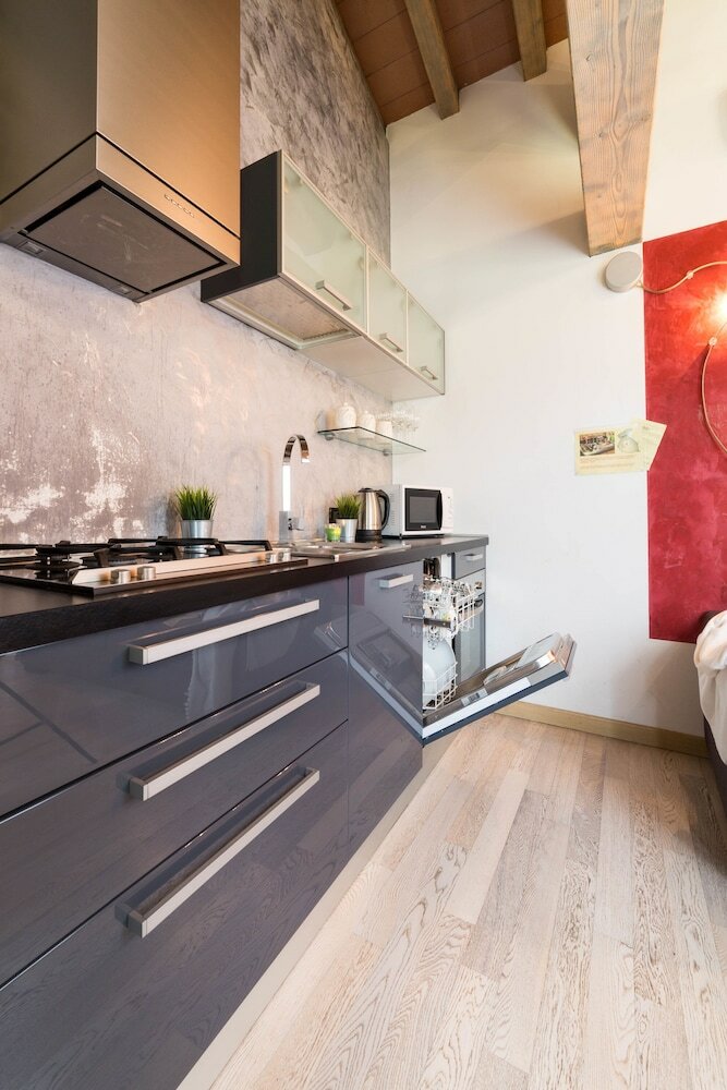 Apartamento Desenzanoloft ? Suite Of Lake