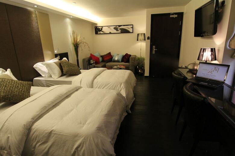 The Ten Hotel