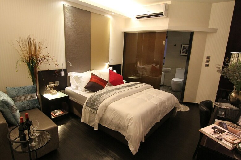 The Ten Hotel