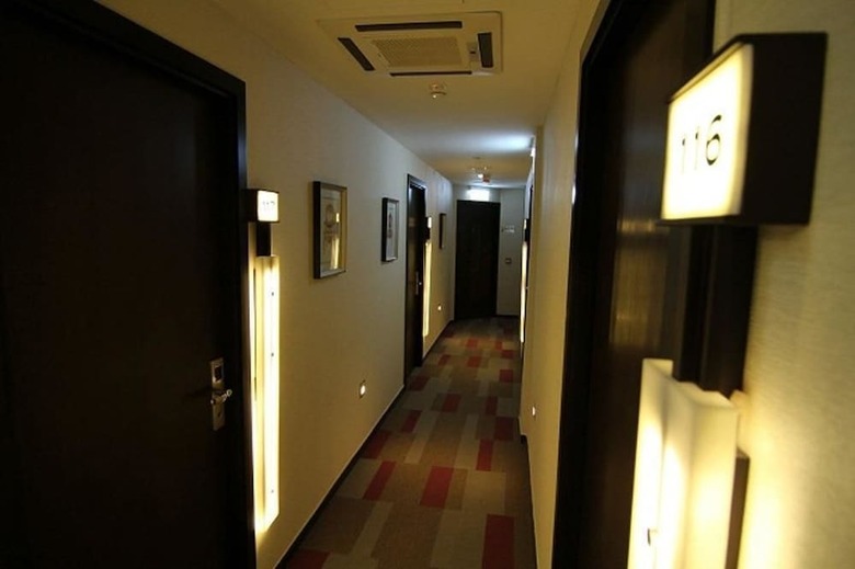 The Ten Hotel