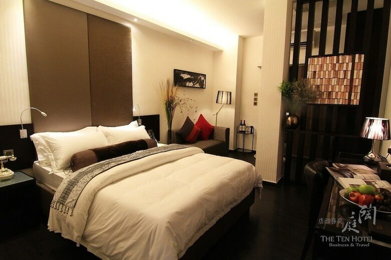 The Ten Hotel