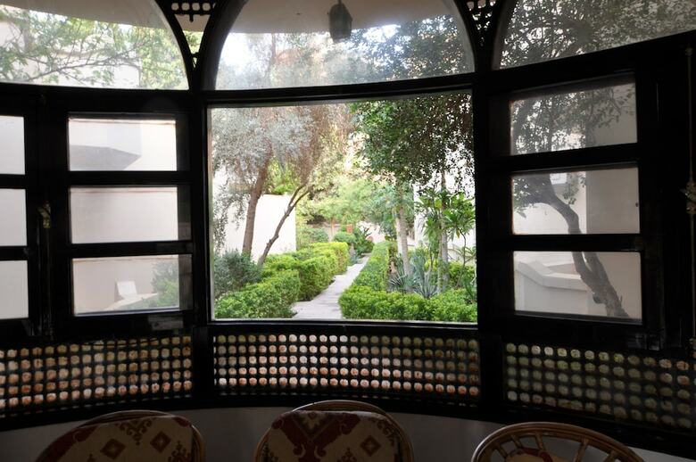 El Nakhil Hotel