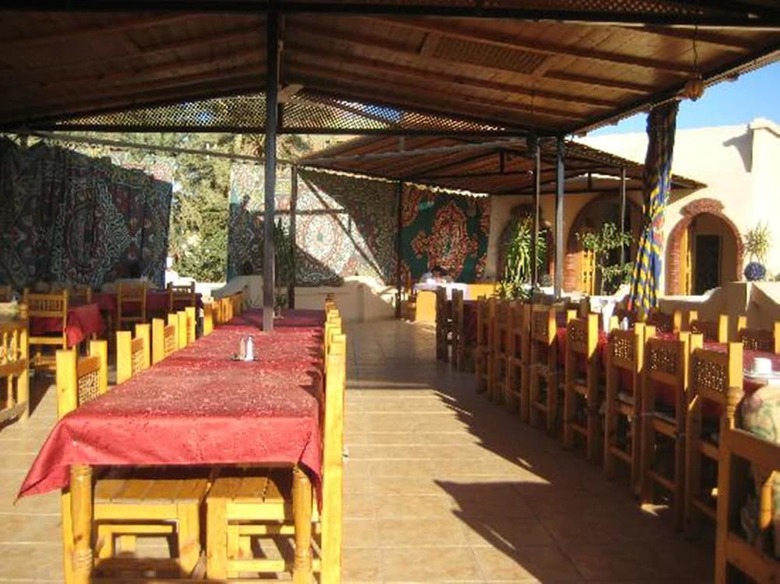 El Nakhil Hotel