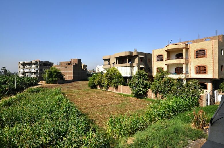 El Nakhil Hotel