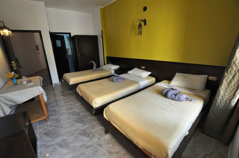 El Nakhil Hotel