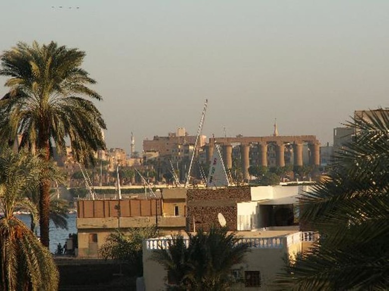 El Nakhil Hotel