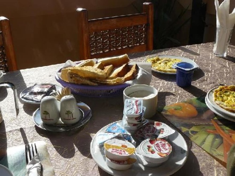 El Nakhil Hotel