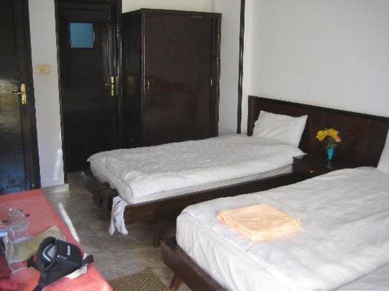 El Nakhil Hotel