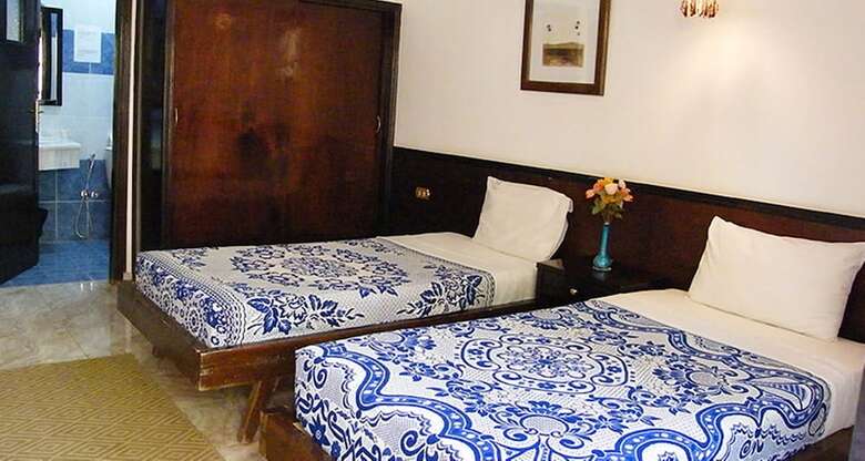 El Nakhil Hotel